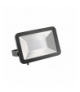 Naświetlacz LED VIPER, 100W, 10000lm AC220-240V, 50/60 Hz, PF0,9, RA80, IP65, 120°, 4000K, szary