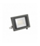 Naświetlacz LED VIPER, 50W, 4500lm AC220-240V, 50/60 Hz, PF0,9, RA80, IP65, 120°, 4000K, szary