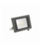 Naświetlacz LED VIPER, 50W, 4500lm AC220-240V, 50/60 Hz, PF0,9, RA80, IP65, 120°, 4000K, szary