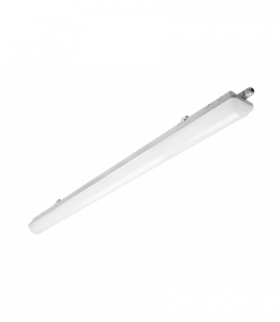 Oprawa hermetyczna BERGA LED, 70W, 9800lm, AC220-240V, 50/60 Hz, PF0,9, RA80, IP65