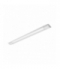 Oprawa liniowa LED ASPEN, 40W, 3600lm, AC220-240V, 50/60 Hz, PF0,9, RA80, IP40, kąt świecenia 120