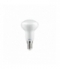 Źródło światła LED, R50, 6W, 500lm, 4000K, E14, AC175-250V, 50-60Hz, RA80, PF0,5, 120°, 52mA