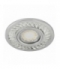 SK-92-CH/TR GU10 50W+LED SMD 3W 230V CHROM oczko sufitowe lampa sufitowa