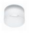 LAMPA SUFITOWA TUBA 1X50W GU10 MROŻONY ŚR. 7,8 CM