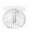 SK-93-WH G9 40W 230V BIAŁY oczko sufitowe lampa sufitowa