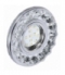 OPRAWA STROPOWA SK-94 GU-10 35W CHROM BEZBARWNE