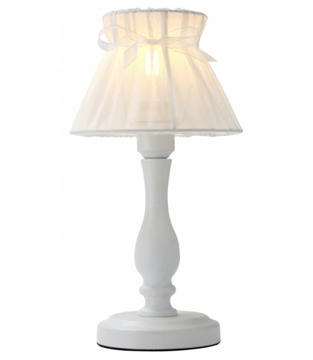 ZEFIR LAMPKA GABINETOWA 1X40W E27