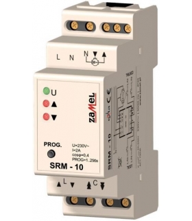 STEROWNIK ROLET SRM-10