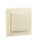 Asfora Gniazdo 2P+PE IP44 do systemu ramkowego z/r, krem Schneider EPH2800623