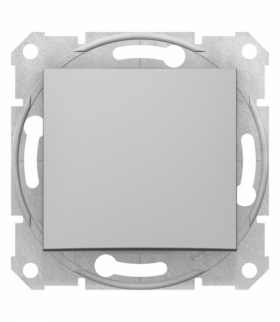 Sedna Łącznik schodowy aluminium Schneider SDN0400160