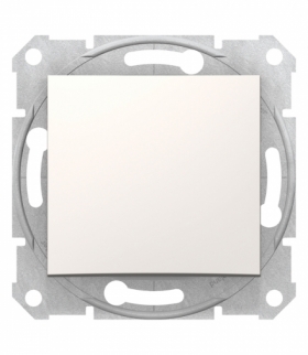 Sedna Łącznik schodowy 16A krem Schneider SDN0400423