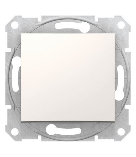 Sedna Łącznik schodowy 16A krem Schneider SDN0400423