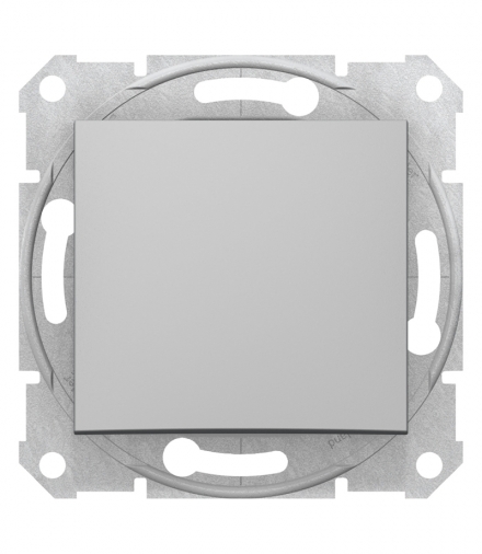 Sedna Łącznik krzyżowy aluminium Schneider SDN0500160