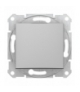 Sedna Przycisk aluminium Schneider SDN0700160