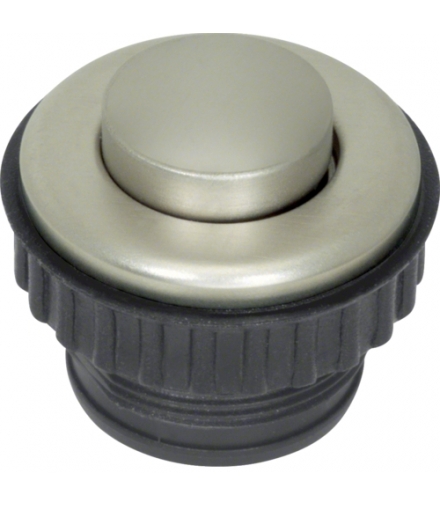 Berker TS Przycisk do montażu w płytkach dekoracyjnych, stal szlachetna Berker 181113