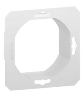 Mureva uszczelka IP44 do podtynkowego montażu Schneider MUR34007