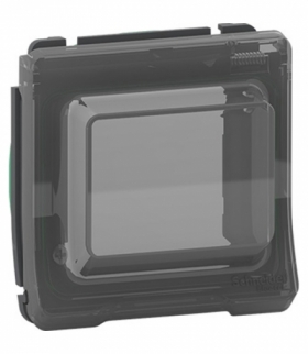 Mureva podstawa do montażu Altira antracyt Schneider MUR35110