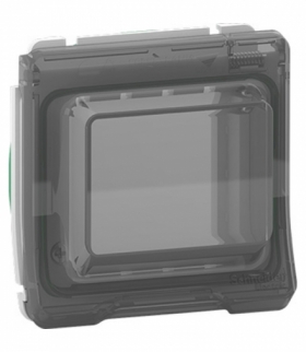 Mureva podstawa do montażu Unica biała Schneider MUR39106