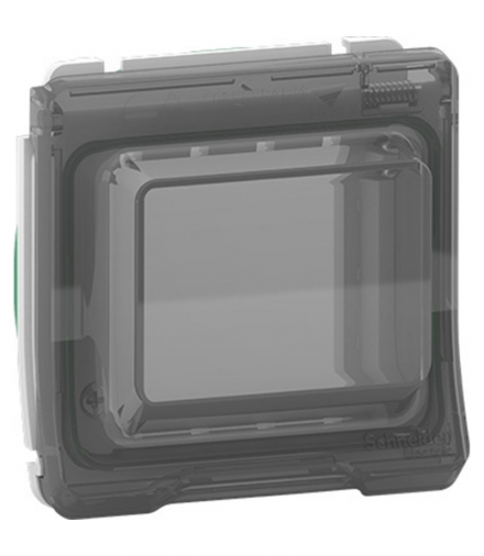 Mureva podstawa do montażu Unica biała Schneider MUR39106