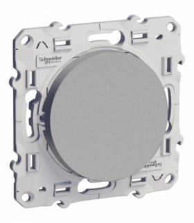 Odace Łącznik krzyżowy aluminium Schneider S53D205