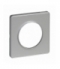Odace Ramka 1-krotna, aluminium aluminium Schneider S53P802