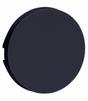 Odace Klawisz pojedynczy, antracyt Schneider S540604