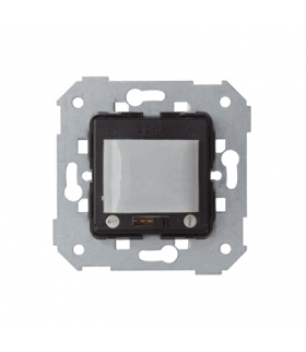 Łącznik z czujnikiem ruchu biały 75343-39