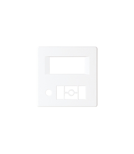 Pokrywa do radia biały 82058-30