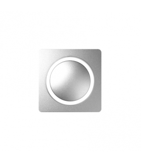 Pokrywa do ściemniacza aluminium 82034-93