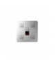 Pokrywa do programatora scen aluminium 82048-93