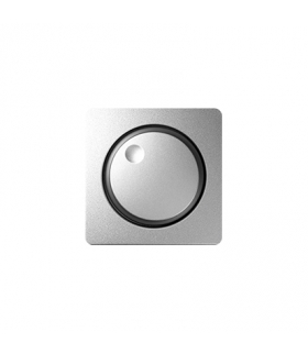 Pokrywa do ściemniacza aluminium 82054-93
