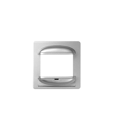 Pokrywa do łącznika z czujnikiem ruchu aluminium 82060-93