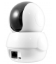KAMERA IP WiFi OBROTOWA bezprzewodowa, wewnętrzna, PT, 2.0 MPx, obsługa kart SD EURA IC-80H3