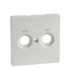 Merten PŁ.CENTR.GN.ANTEN R/TV+SAT, B.P. S.D.