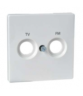 Merten PŁ.CENTR.GN.ANTEN FM+TV, B.P. S.D.