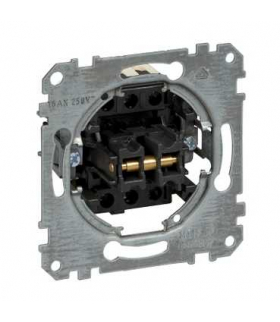 Merten MECHANIZM ŁĄCZNIKA POJ. 1P+2P, 16AX