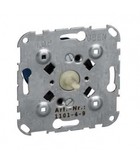 Merten Mechanizm łącznika wielopozycyjnego trójstopniowy 230VAC 16A