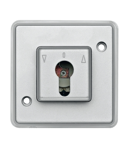 Merten Wandaloodporny - Łącznik żaluzjowy IP44