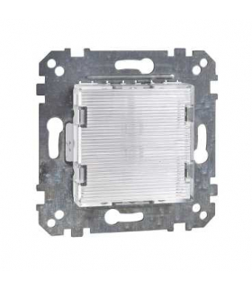 Merten Mechanizm oświetlenia awaryjnego zarządzanie centralne 230VAC