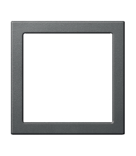 Merten Płytka centralna System M oświetlenia awaryjnego antracytowy