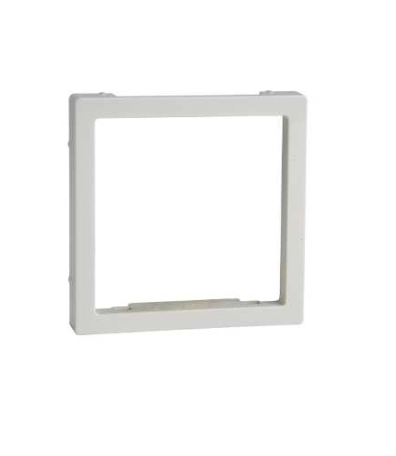 Merten Płytka centralna System M oświetlenia awaryjnego biały polarny