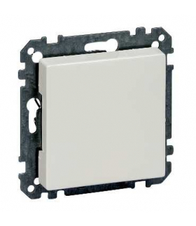 Merten Płytka centralna System M zaślepki biały polarny