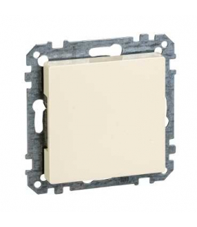 Merten Płytka centralna System M zaślepki kremowy