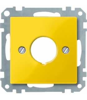 Merten Płytka centralna System M gniazda sterującego