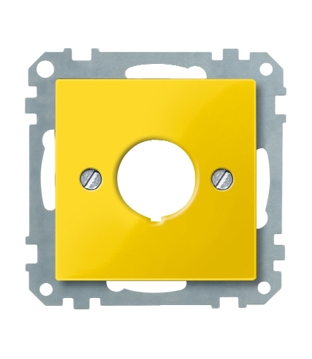 Merten Płytka centralna System M gniazda sterującego