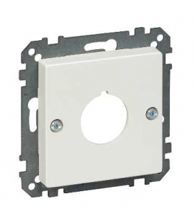 Merten Płytka centralna System M gniazda sterującego biały polarny