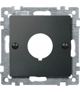 Merten Płytka centralna System M gniazda sterującego antracytowy