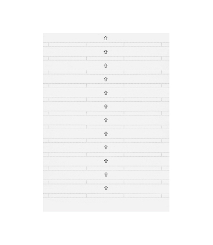 Merten Akcesoria System D pola opisowe arkusz 36 pól biały polarny