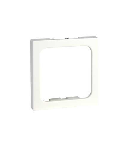 Merten Płytka centralna System M sygnalizacji świetlnej biały polarny