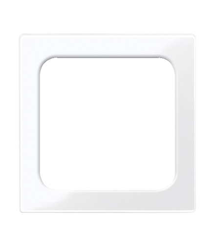 Merten Płytka centralna System M sygnalizacji świetlnej biały active